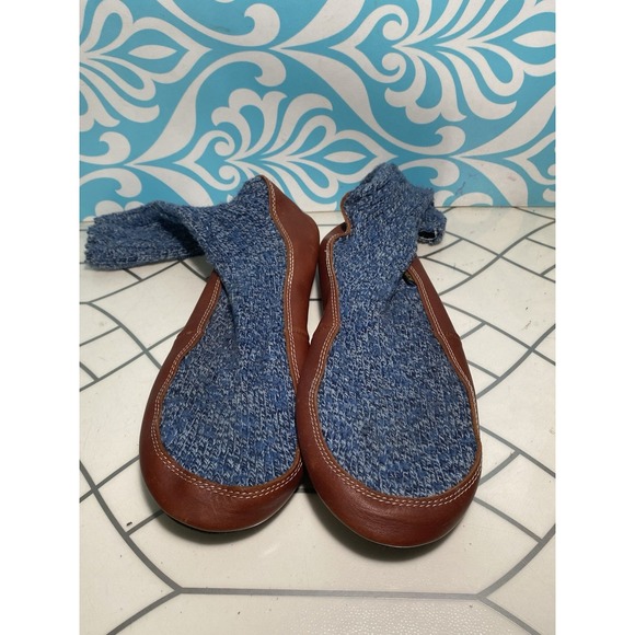 Acorn Sheepskin Moxie Slipper Men Size 10.5 - Picture 1 of 5